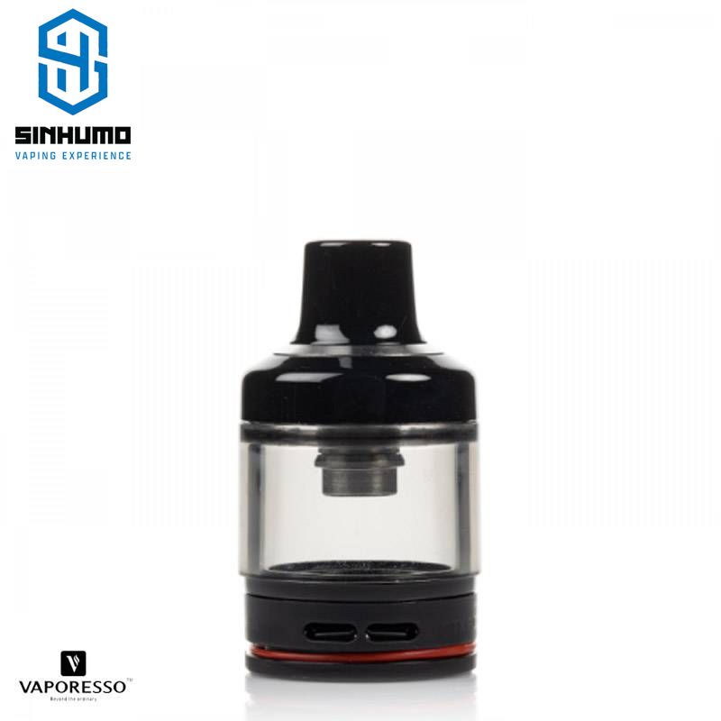 Cartucho/Depósito GTX26 (Pack de 2) para GTX Go80 By Vaporesso